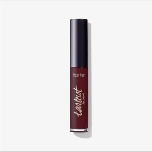 Tarte Creamy Matte Lip Paint in ManBun